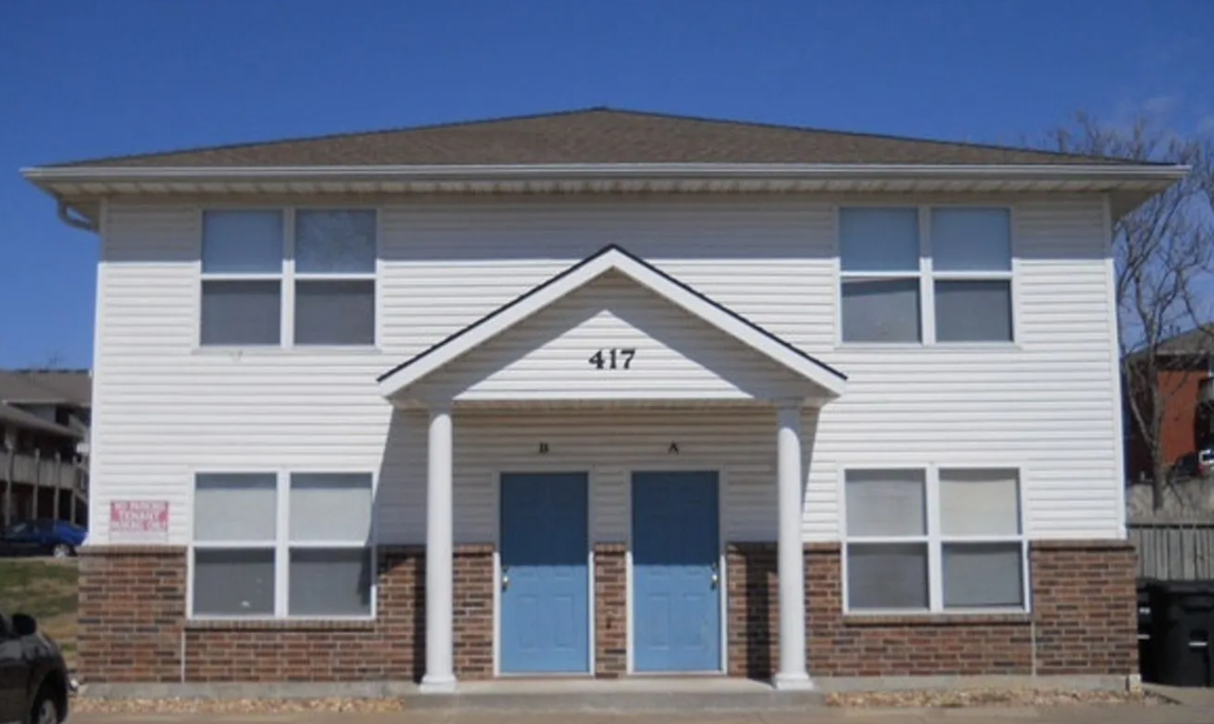 417 King Street - A
