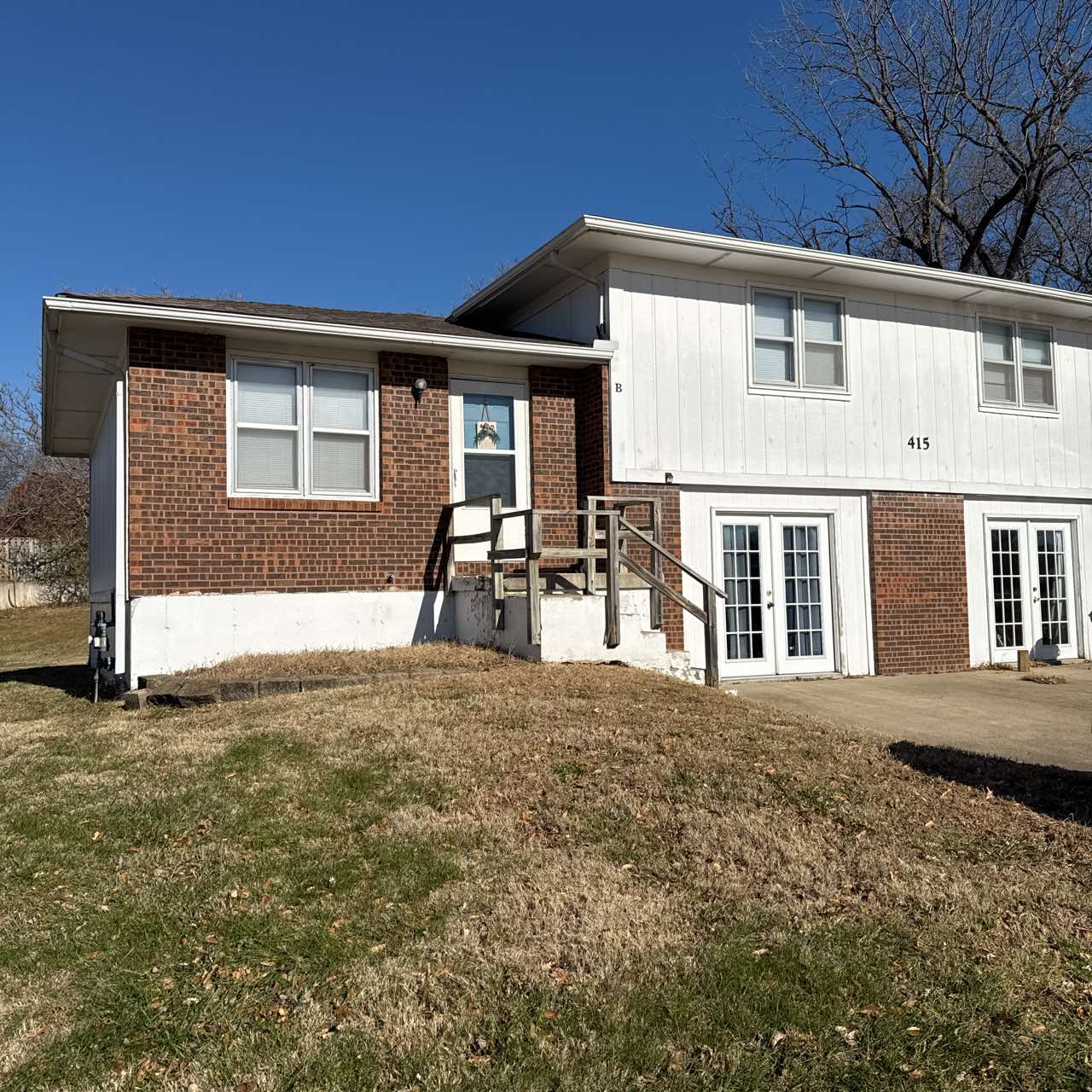 415 King Street - A
