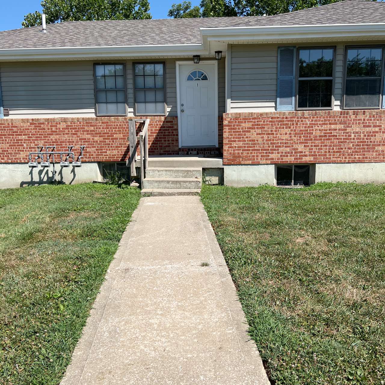 126 Southeast 235th Road - 2