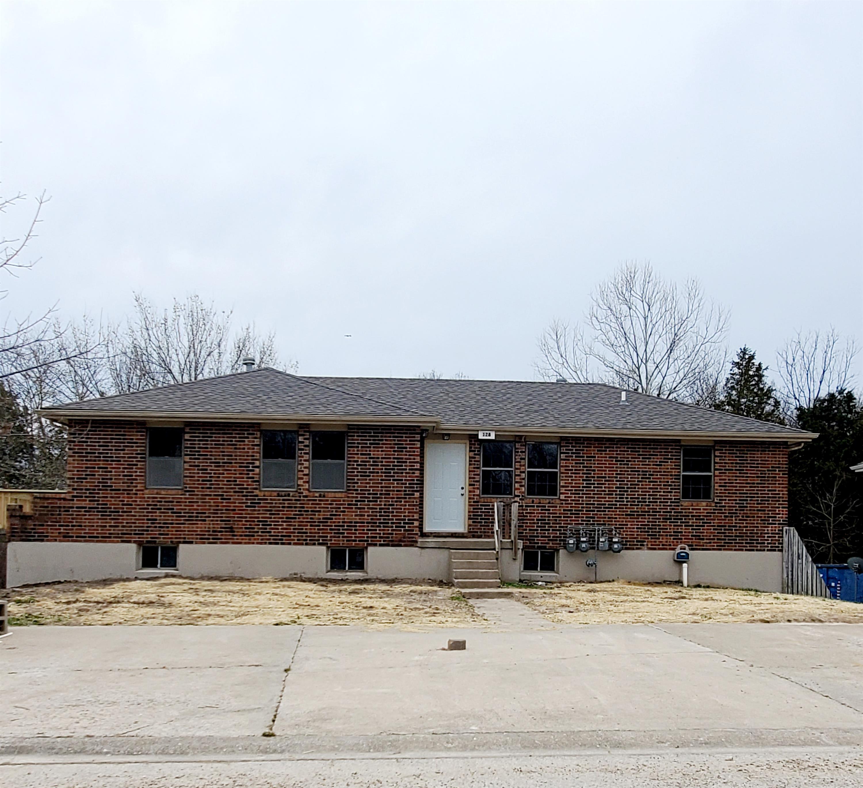 128 Southeast 235th Road - 2