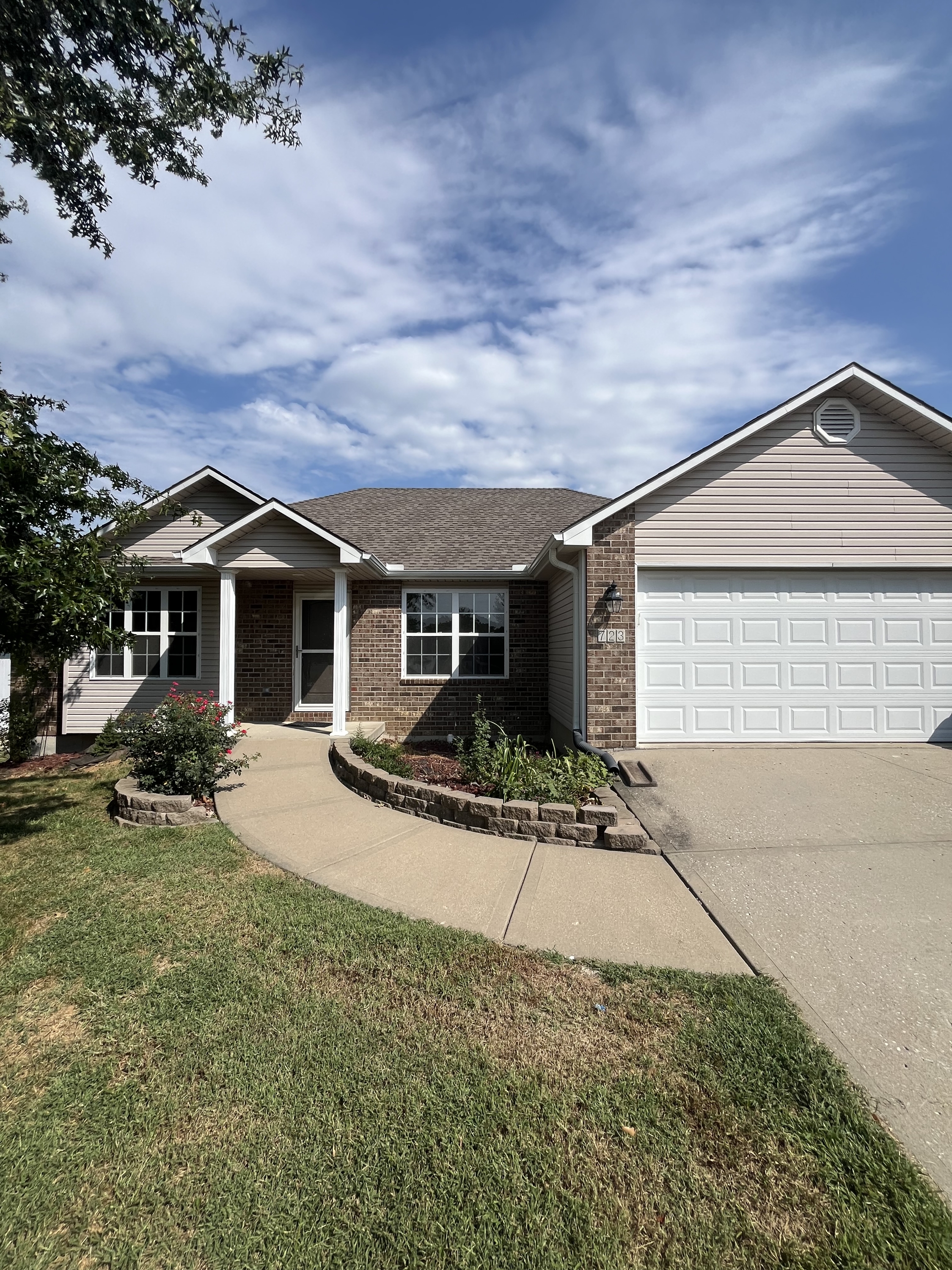 723 Iron Horse Drive
