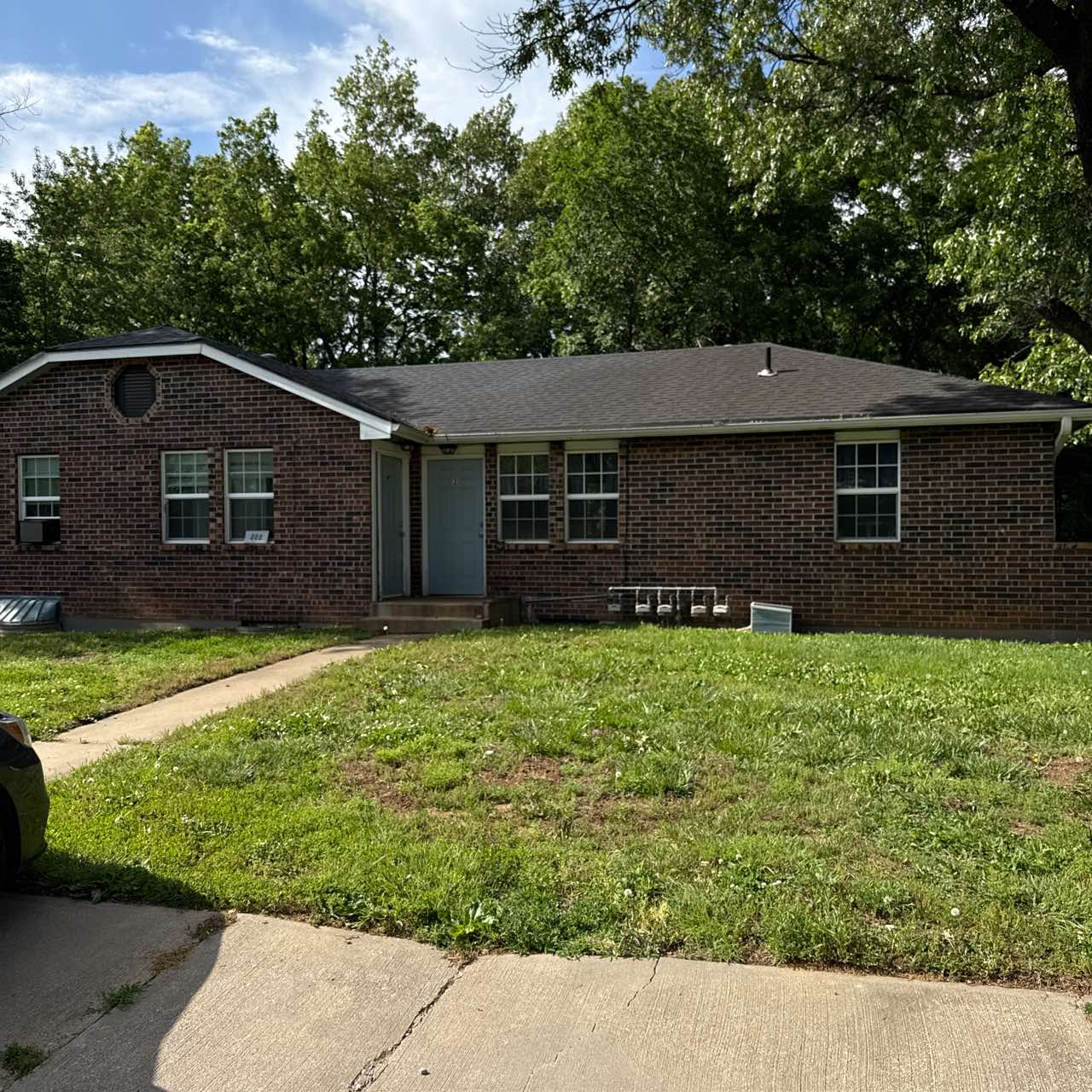 222 Southeast 101st Road - 1