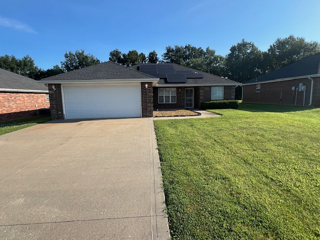 1725 Sunset Drive