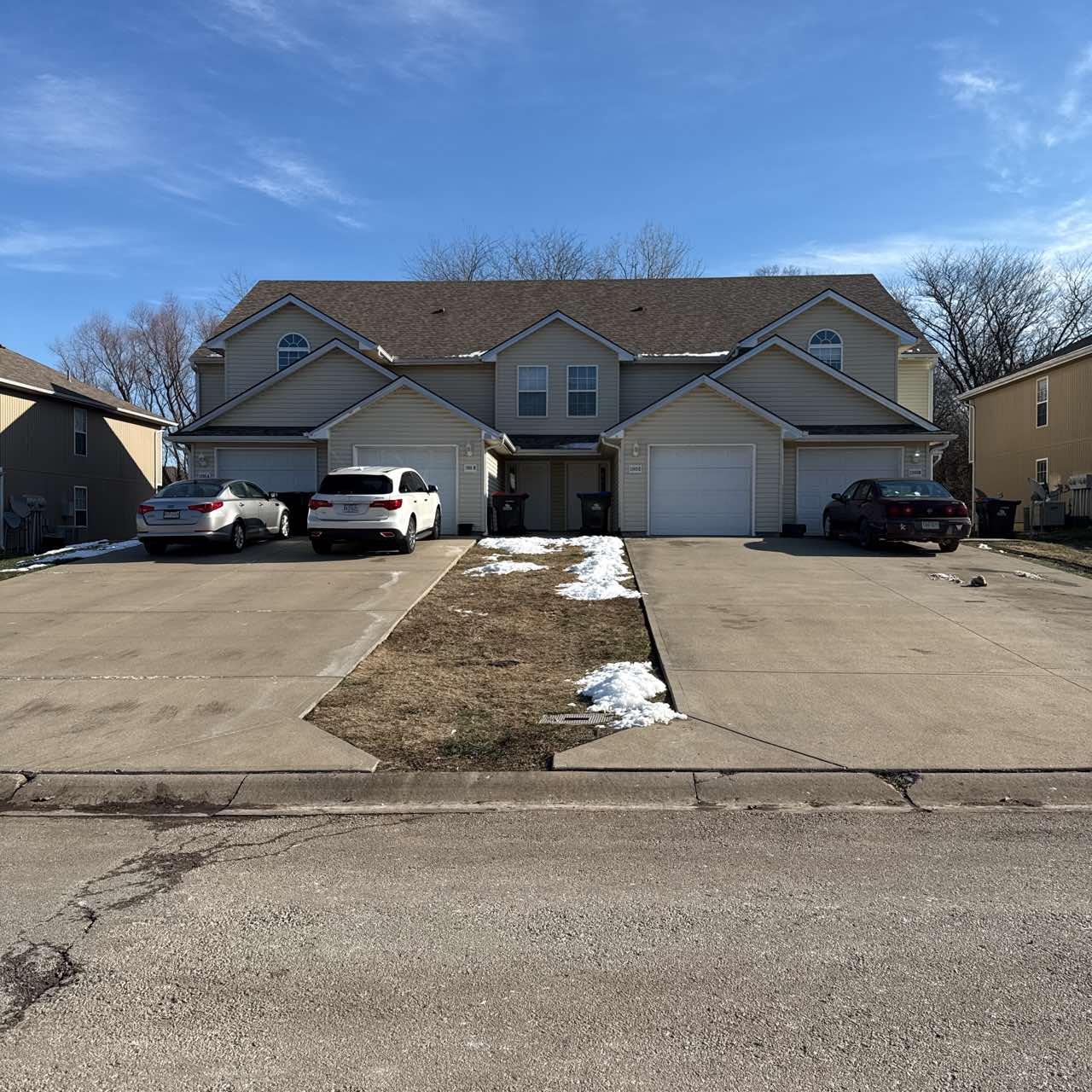 1205 Pebblecreek Drive - D