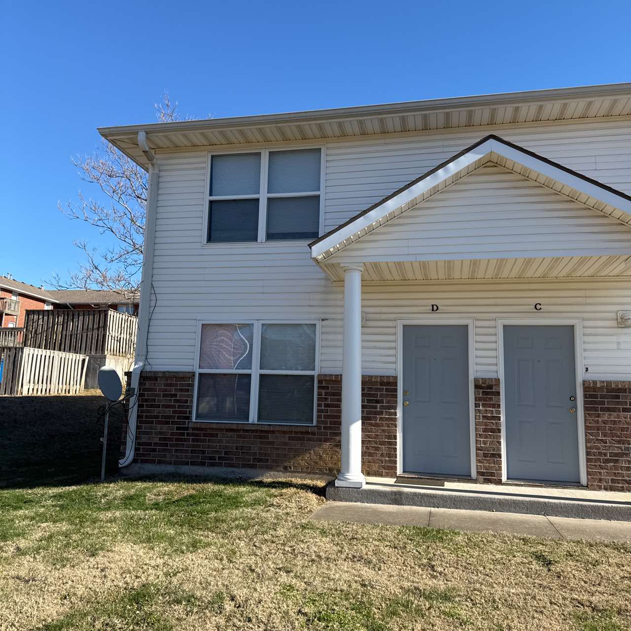 417 King Street - D