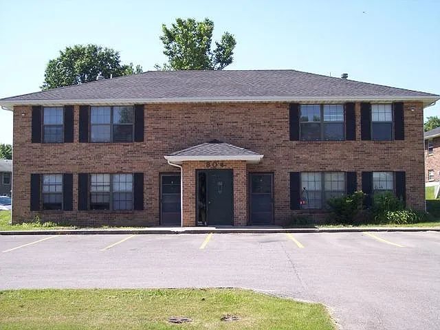 804 Foster Lane - B