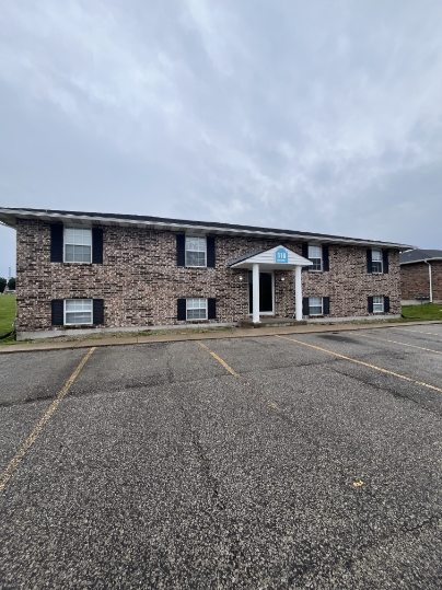 516 Cantebury - B