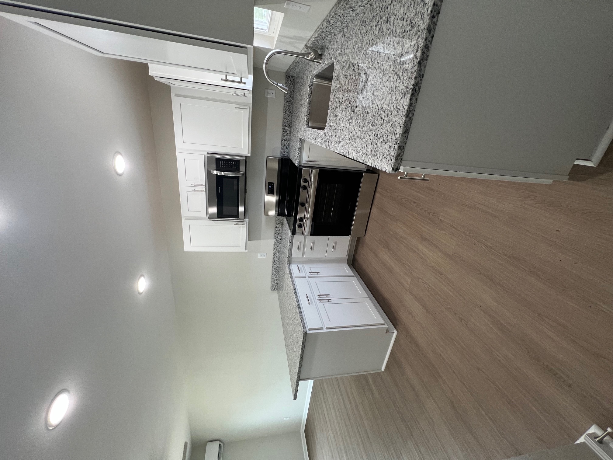 1106 South Mitchell Street - T