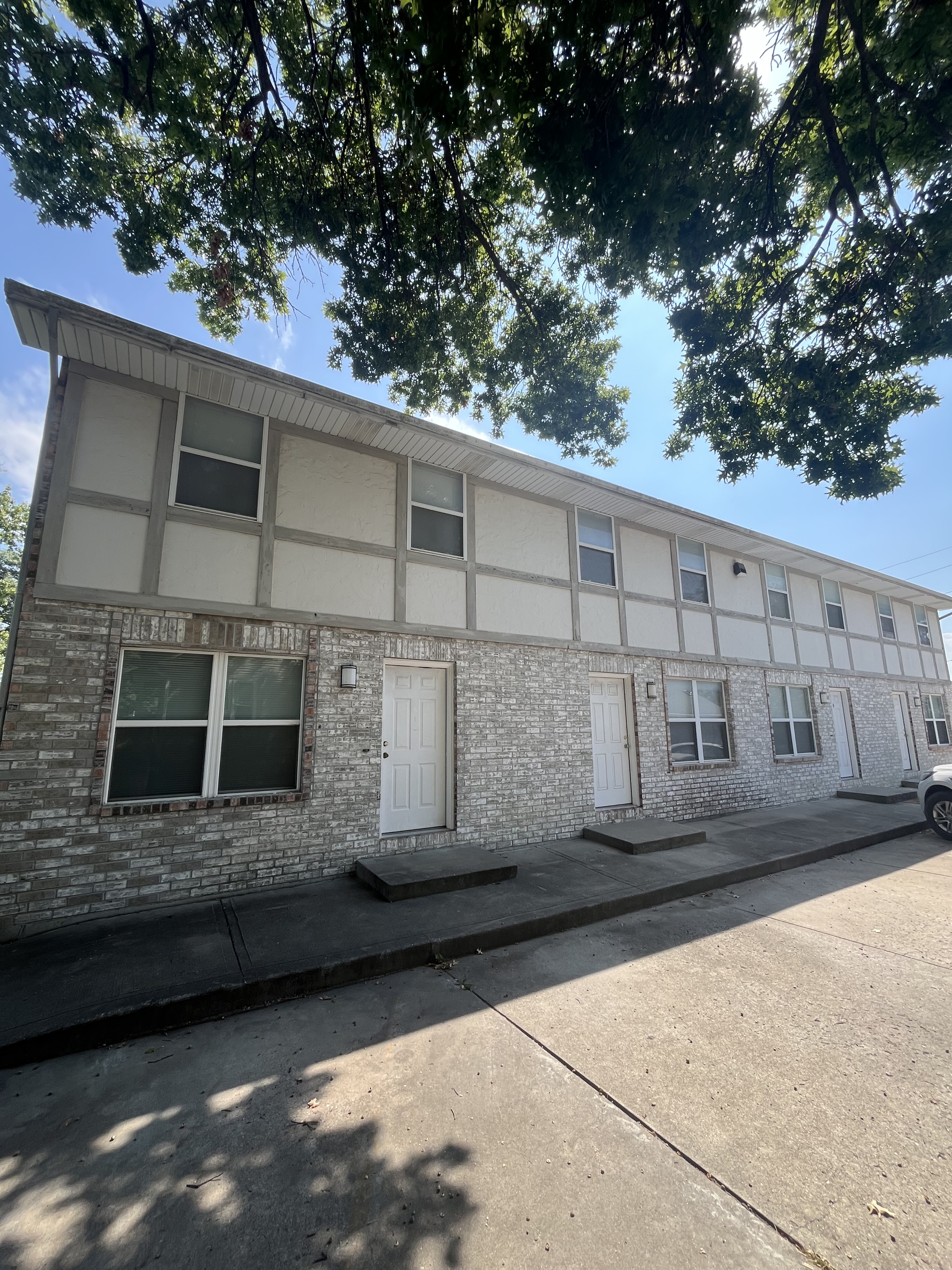 404 Grover Street - A