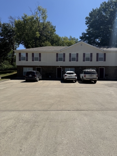 408 Ming Street - D
