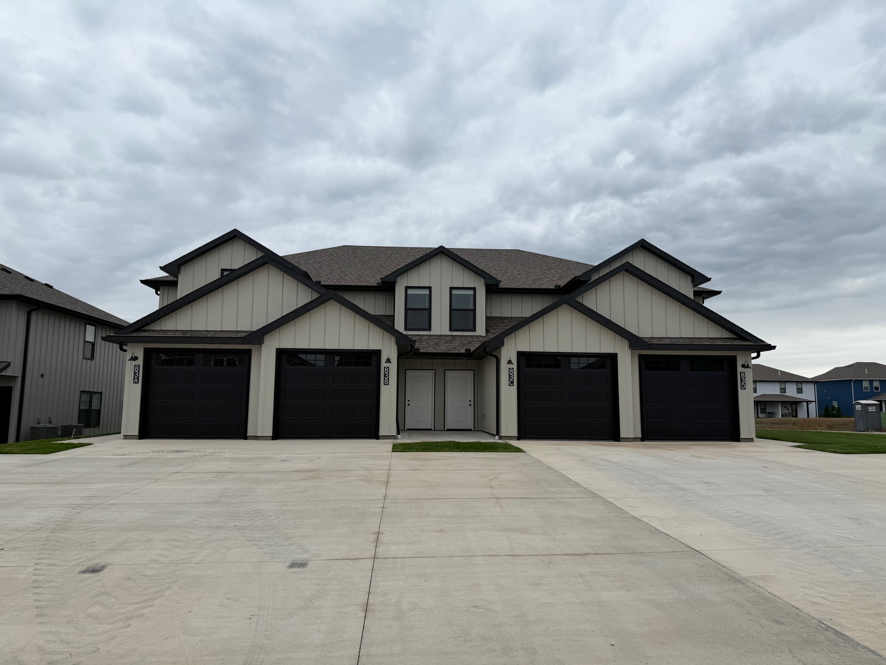 83 Southeast 351st Road - B