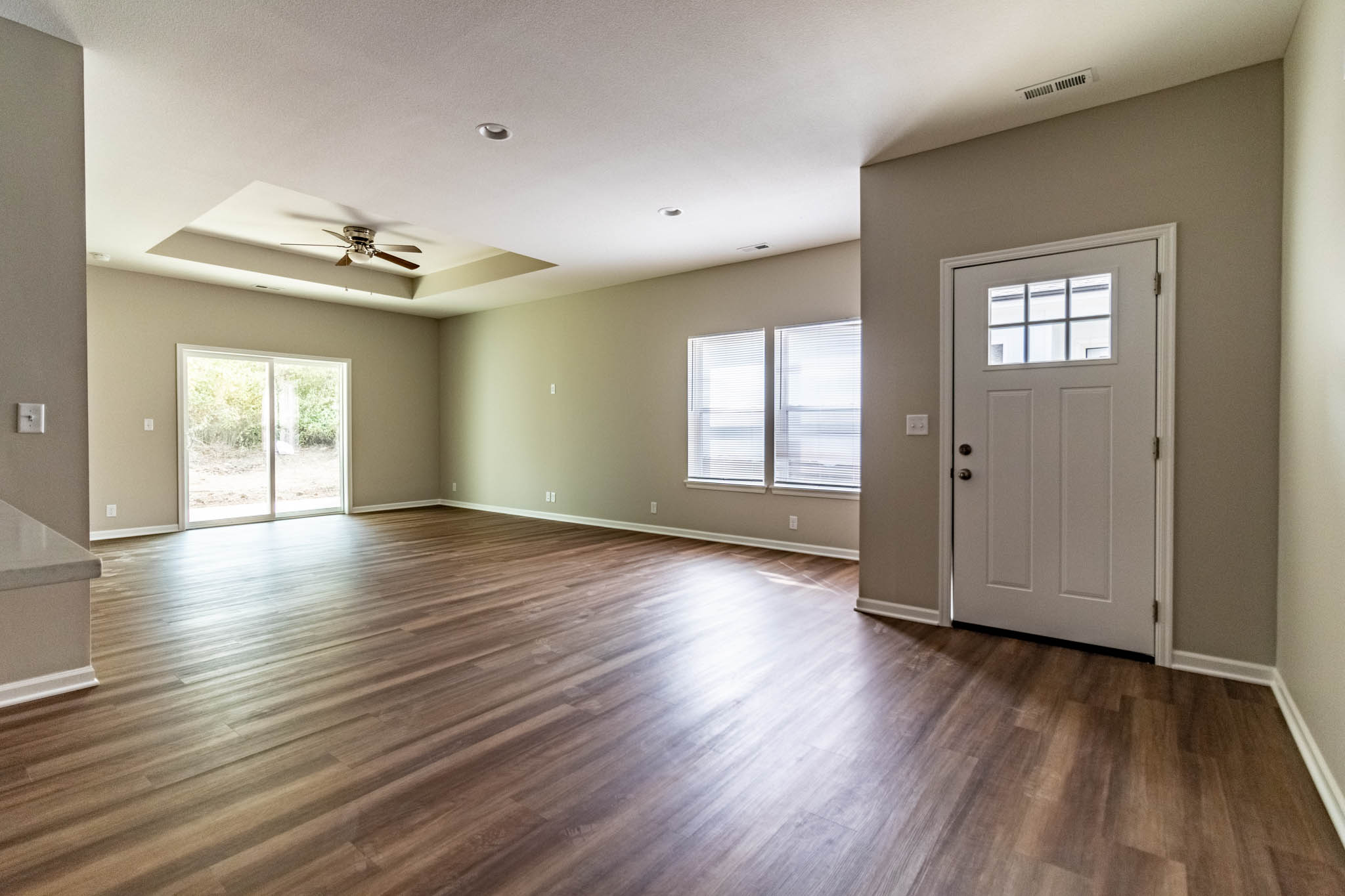 1522 Park Avenue - B