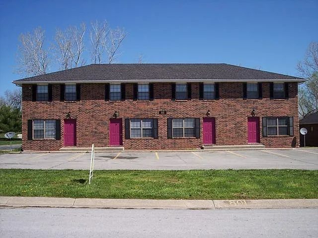 801 Foster Lane - A