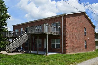 301 South Mulberry Street - D