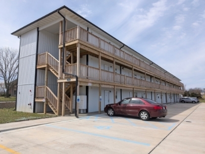 1106 South Mitchell Street - O