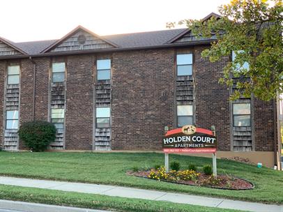 700 South Holden Street - 2