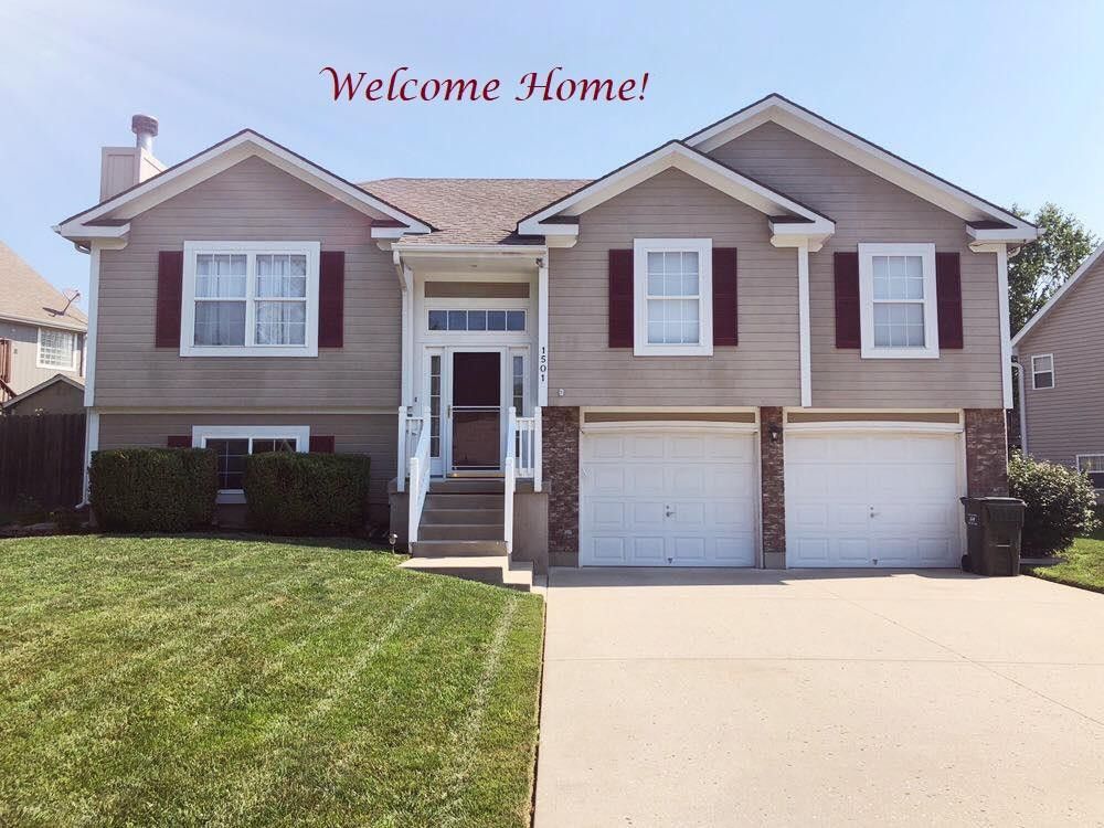 1501 Stoneybrook Drive