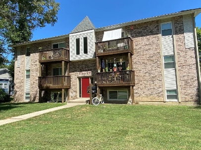415 Grover Street - 7