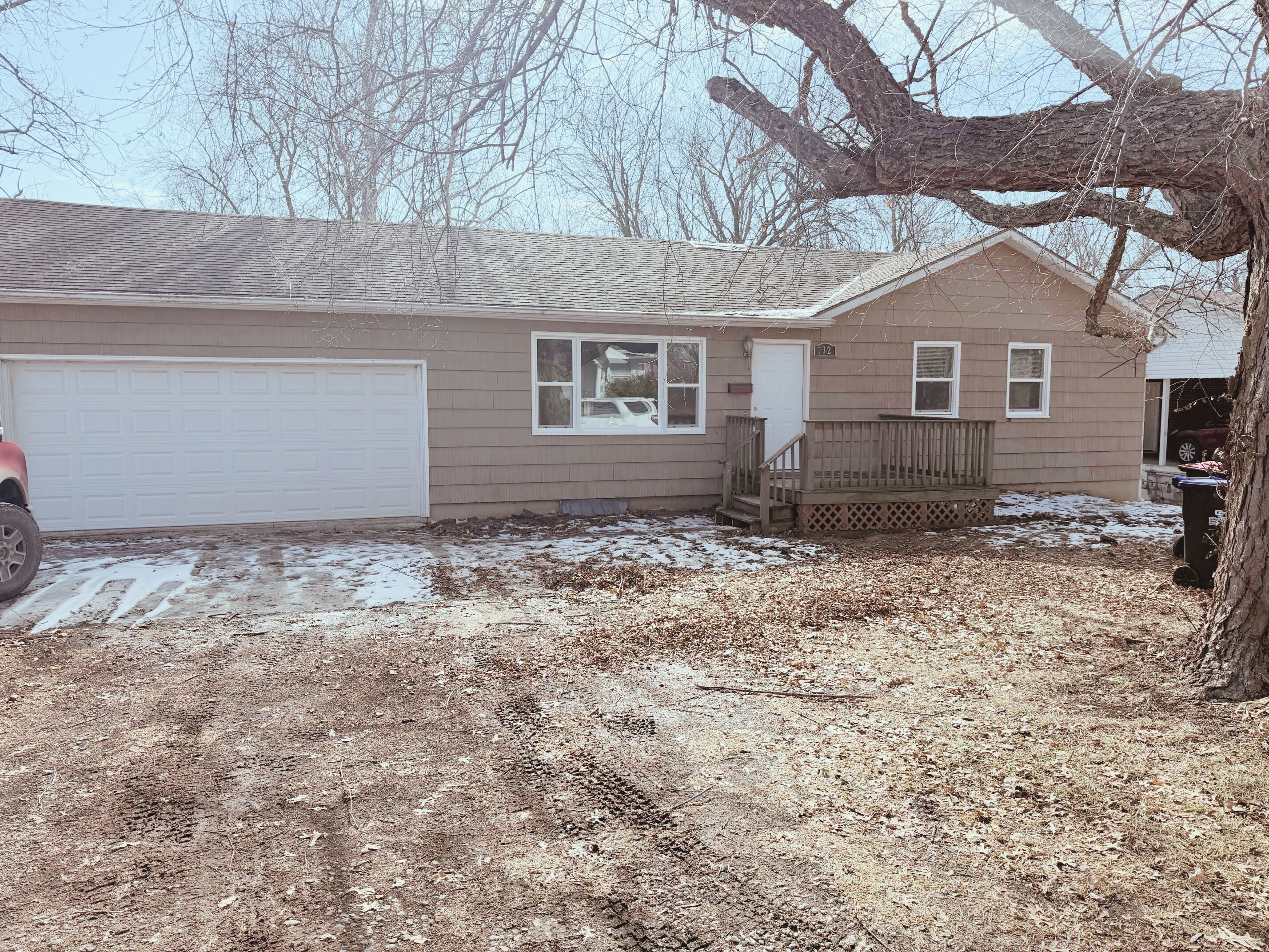 732 East Culton Street