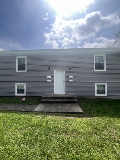 107 West Workman Street - A
