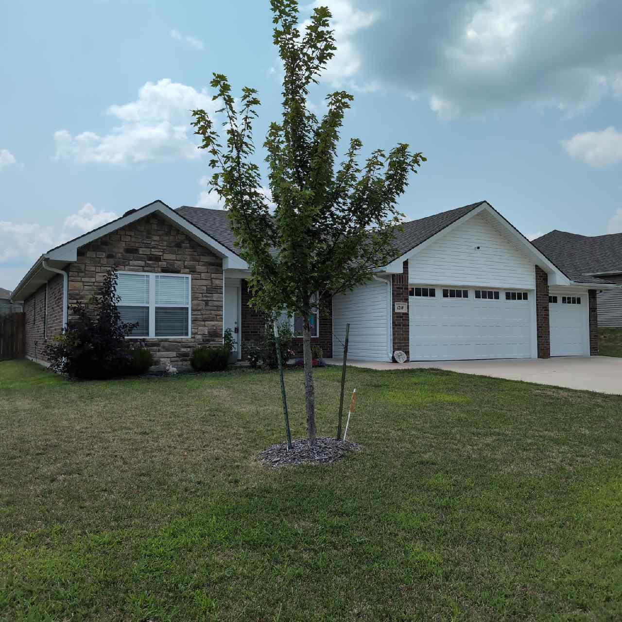 1214 Cypress Court