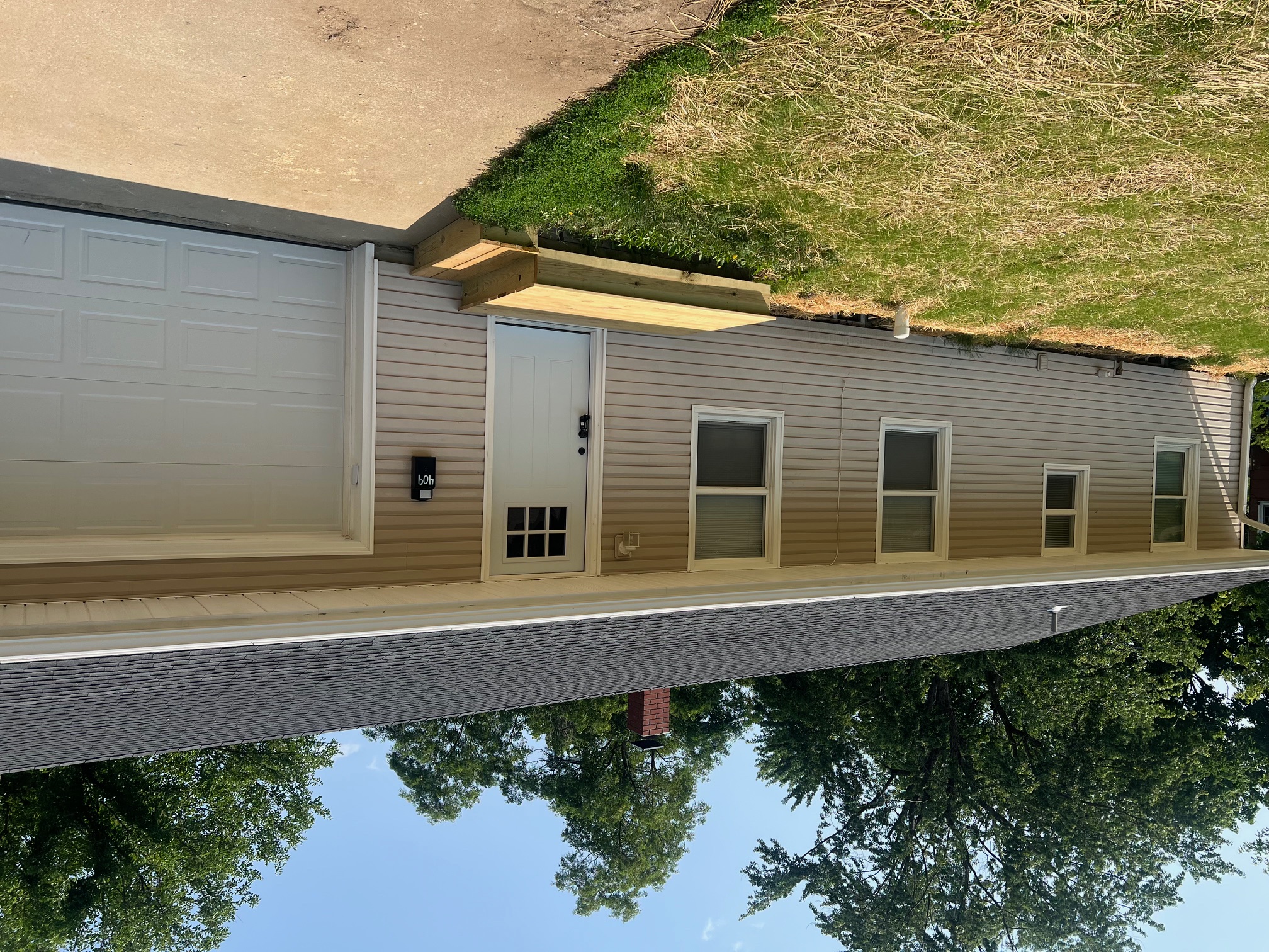 409 Anderson Street
